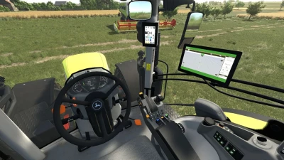 Claas Arion Cebis v1.0.0.0