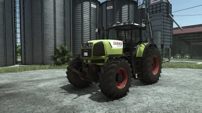 Claas Atles 900RZ v2.0.0.6