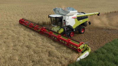 CLAAS Convio 1530 v1.0.0.0