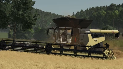 Claas Pack v1.0.0.0