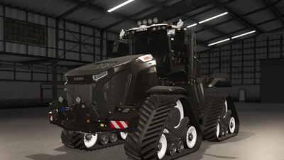 Claas Xerion 12 v1.0.1.3
