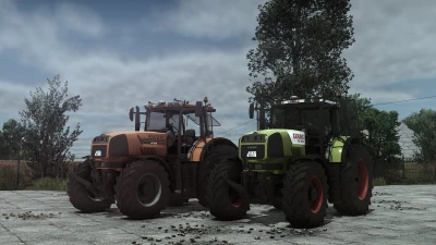 Class Atles 900RZ v2.0.0.9