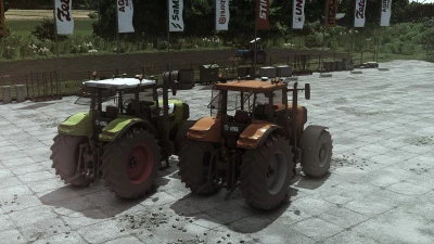 Class Atles 900RZ v2.0.0.9