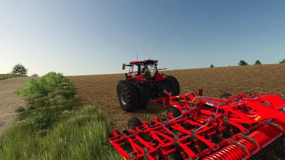 CNH/Steyr Medium Series US v1.0.0.0