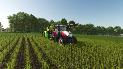 CNH/Steyr Medium Series US v1.0.0.0