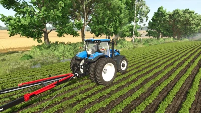 CNH/Steyr Medium Series US v1.0.0.0