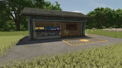 Commercial Apiary v1.0.0.0