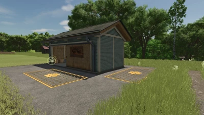 Commercial Apiary v1.0.0.0