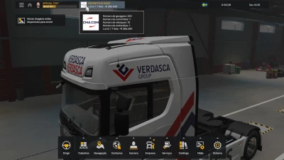 COMPANY LOGOS ETS2 29 09 2026 1.40 1.61