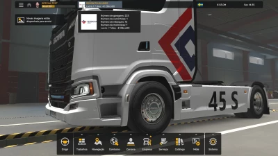 COMPANY LOGOS ETS2 29 09 2026 1.40 1.61