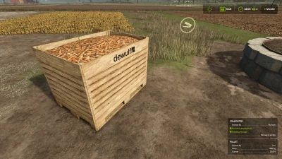 Composter v1.0.0.0