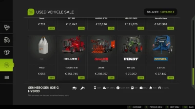 Configurable Sales v1.0.0.0