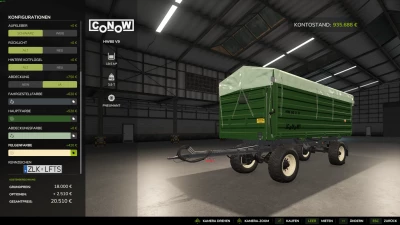Conow HW 80 V5.1 v5.2 v9  v1.0.0.3