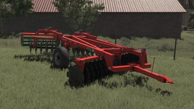 Consum Comet 32 v1.0.0.0