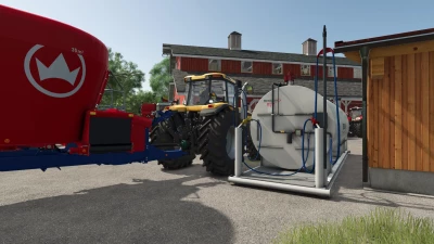 Consumable Purchase Station v1.0.0.0