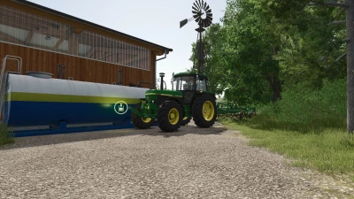 Consumable Purchase Station v1.0.0.0