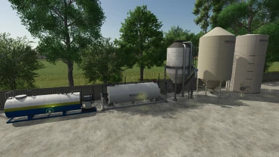 Consumable Purchase Station v1.0.0.0