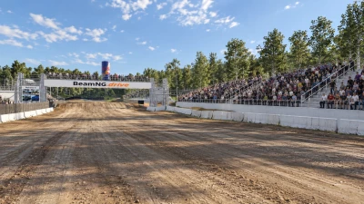 Corr Racing Off Road Short Course - Revived! v0.8 0.39.x