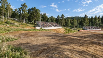 Corr Racing Off Road Short Course - Revived! v0.8 0.39.x