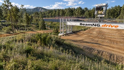 Corr Racing Off Road Short Course - Revived! v0.8 0.39.x