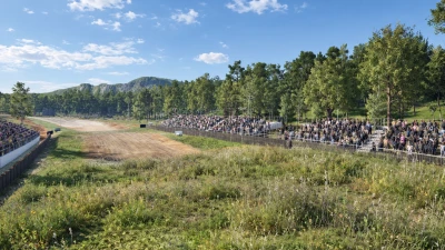 Corr Racing Off Road Short Course - Revived! v0.8 0.39.x