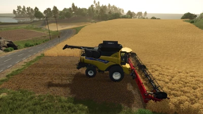 CR10.90 Pack Revised 1.7.0.0