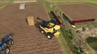 CR10.90 Pack Revised 1.7.0.0