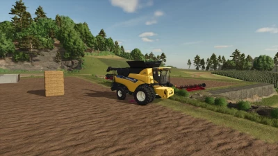 CR10.90 Pack Revised 1.7.0.0