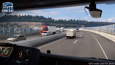 Črni Kal 1.1 (Koper + A1 Rework) v1.61