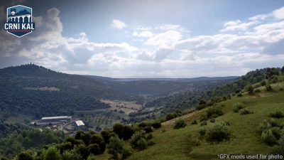 Črni Kal 1.1 (Koper + A1 Rework) v1.61