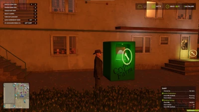 Crypto Farm ATM v1.0.0.0