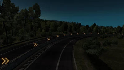 Dangerous Turn Lights v1.61
