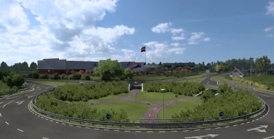 Danmark Refined v2.4 1.61