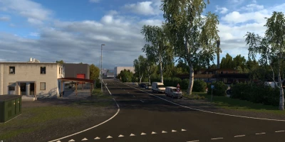Danmark Refined v2.4 1.61
