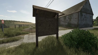 Decorative Information Panel v1.0.0.0