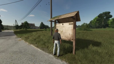 Decorative Information Panel v1.0.0.0