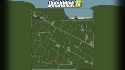 Deichblick 25 v1.0.0.0