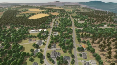 Denton North Carolina v1.0.0.0