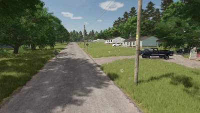 Denton North Carolina v1.0.0.0