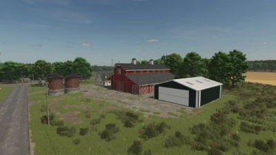 Denton North Carolina v1.0.0.0