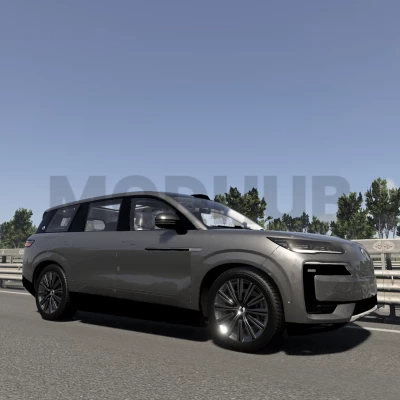 Denza N9 v1.0 0.39.x