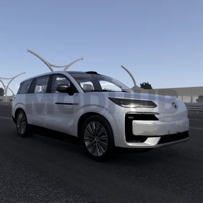 Denza N9 v1.0 0.39.x