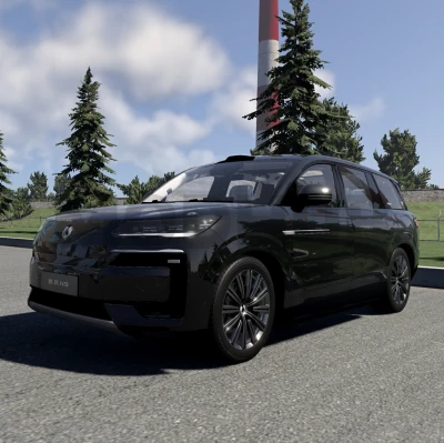 Denza N9 v1.0 0.39.x