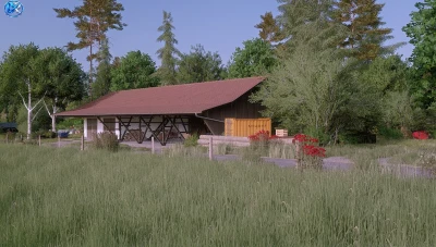 DeRiggooo's Bergisch Land Savegame v1.0.0.0
