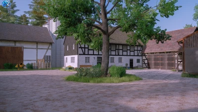 DeRiggooo's Bergisch Land Savegame v1.0.0.0