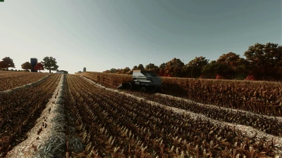 Deutz-Allis Combine Pack v1.0.0.0