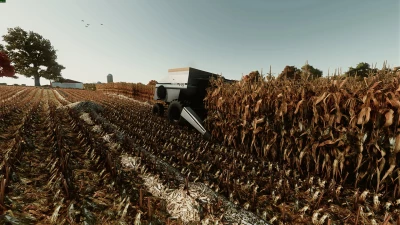 Deutz-Allis Combine Pack v1.0.0.0
