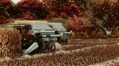 Deutz-Allis Combine Pack v1.0.0.0