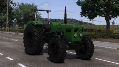 Deutz D06 v1.5.0.0