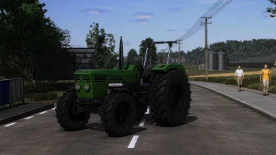 Deutz D06 v1.5.0.0
